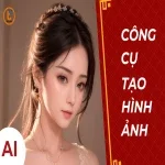 Công cụ AI tạo hình ảnh - Công nghệ sáng tạo hình ảnh hiện đại
