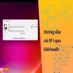 Cài IPA qua Sideloadly đơn giản, dễ hiểu | Hướng dẫn chi tiết