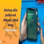 Tổng hợp hướng dẫn Dopamine Jailbreak cho iPhone – Cách cài đặt qua TrollStore