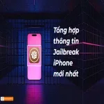 Cập nhật thông tin mới nhất về Jailbreak từ A-Z 2025