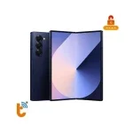 Unlock Samsung Z Fold 6