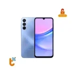 Mở khóa xác minh tài khoản Google Samsung A15