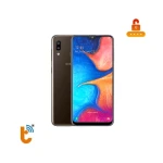 Mở khóa xác minh tài khoản Google Samsung A20
