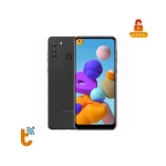 Mở khóa xác minh tài khoản Google Samsung A21