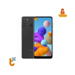 Mở khóa xác minh tài khoản Google Samsung A21