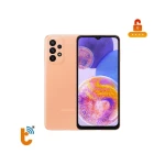 Mở khóa xác minh tài khoản Google Samsung A23