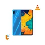 Mở khóa xác minh tài khoản Google Samsung A30