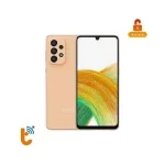 Mở khóa xác minh tài khoản Google Samsung A33