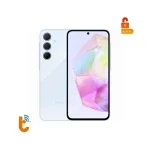 Mở khóa xác minh tài khoản Google Samsung A35