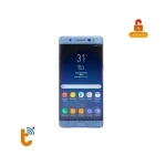 Mở khóa xác minh tài khoản Google Samsung Note FE