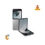Mở khóa xác minh tài khoản Google Samsung Z Flip 6