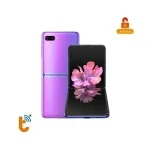 Mở khóa xác minh tài khoản Google Samsung Z Flip