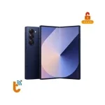 Mở khóa xác minh tài khoản Google Samsung Z Fold 6