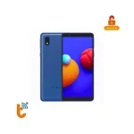 Mở mạng Samsung Galaxy A01