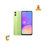 Mở mạng Samsung Galaxy A05
