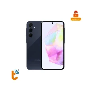 Mở mạng Samsung Galaxy A35