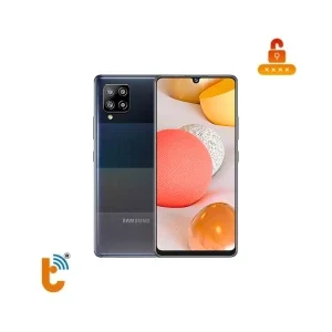 Mở mạng Samsung Galaxy A42