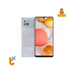 Mở mạng Samsung Galaxy A43