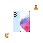 Mở mạng Samsung Galaxy A53