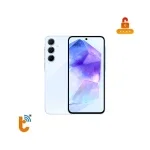 Mở mạng Samsung Galaxy A55