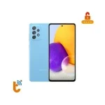 Mở mạng Samsung Galaxy A72