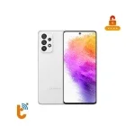 Mở mạng Samsung Galaxy A73