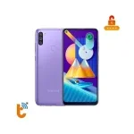 Mở mạng Samsung Galaxy M11