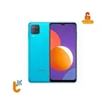 Mở mạng Samsung Galaxy M13