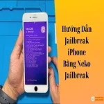 Hướng dẫn dùng Neko JB cho iOS 15 thông qua Trollstore