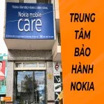 Tổng hợp trung tâm bảo hành Nokia chính hãng tại Việt Nam