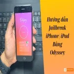 Odyssey jailbreak: Hướng dẫn chi tiết và lưu ý quan trọng cho người dùng iPhone