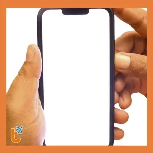 Sửa lỗi màn hình trắng iPhone 13 | 13 Pro | 13 Pro Max