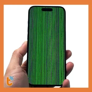 Sửa sọc màn hình iPhone 15 | 15 Plus | 15 Pro | 15 Pro Max