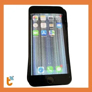 Sửa sọc màn hình iPhone 8 | 8 Plus