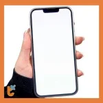 Sửa lỗi màn hình trắng iPhone X | XR | XS | XS Max