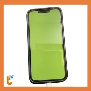 Sửa lỗi màn hình xanh iPhone X | XR | XS | XS Max