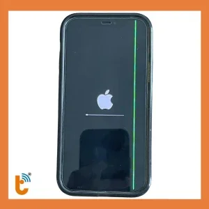 Sửa sọc màn hình iPhone 12 | 12 Pro | 12 Pro Max