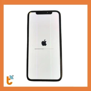 Sửa sọc màn hình iPhone X | XR | XS | XS Max