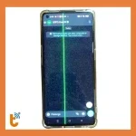 Sửa sọc màn hình Oppo