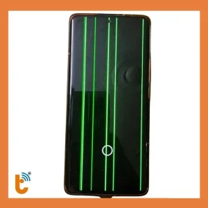 Sửa Xiaomi bị sọc màn hình