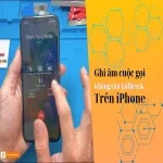 Tweak ghi âm cuộc gọi trên iPhone | Hướng dẫn chi tiết từ A đến Z