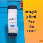 Hướng dẫn sử dụng Unc0ver Jailbreak không cần máy tính