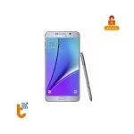 Unlock Samsung Galaxy NOTE 5