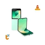 Mở mạng Samsung Z Flip