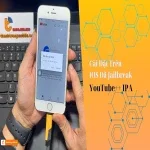 YouTube++ IPA: Hướng dẫn cài đặt trên iOS đã Jailbreak