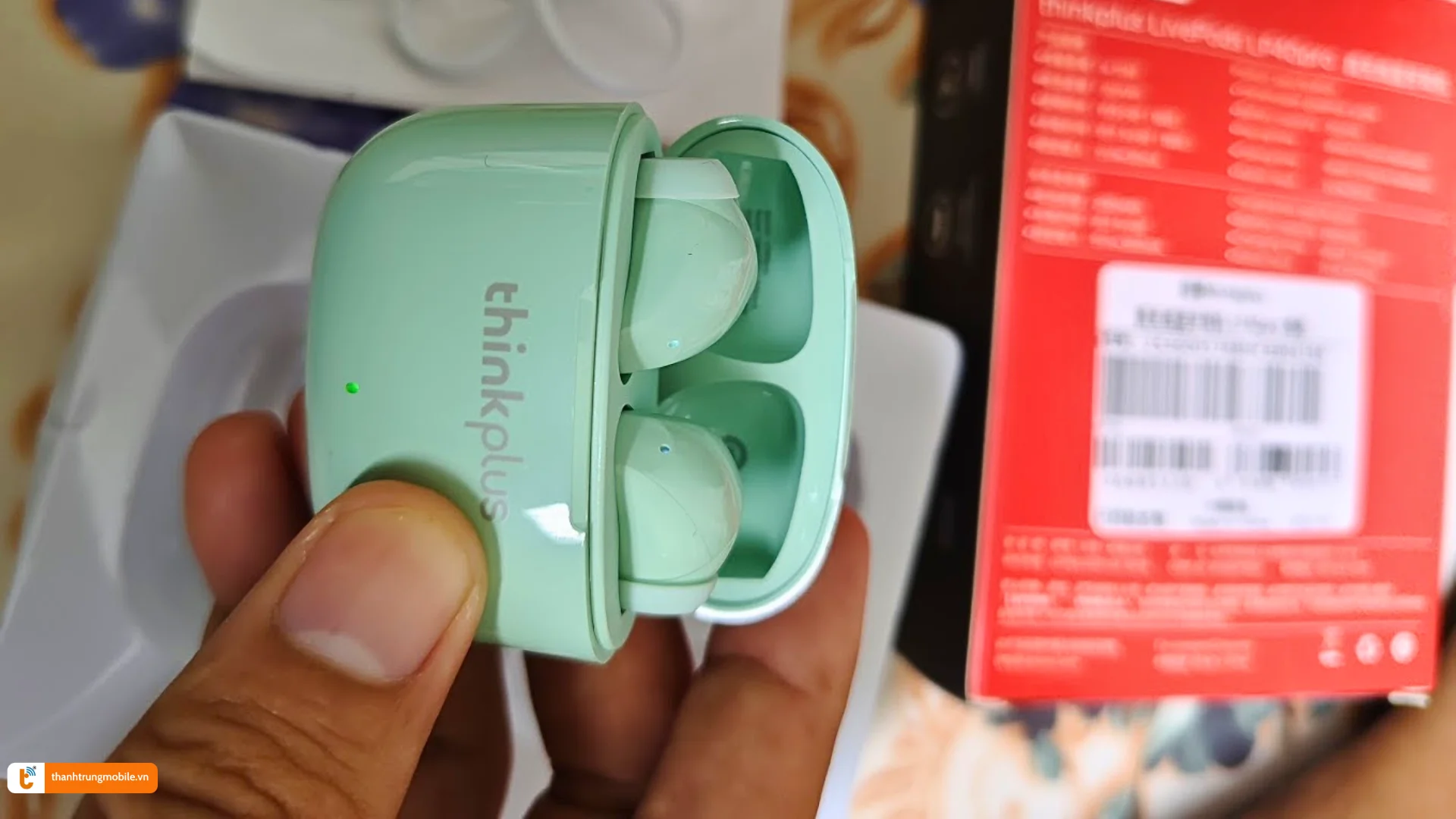 bảo hành thiết bị lenovo