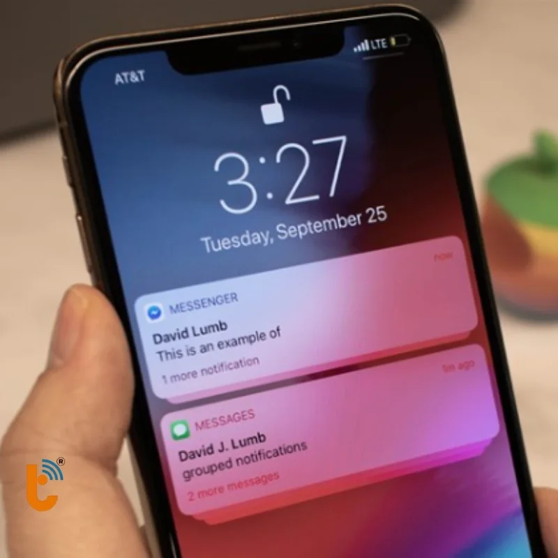 biểu tượng ổ khoa