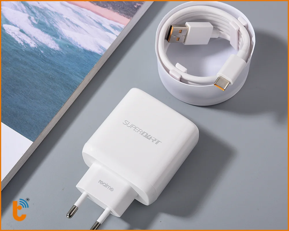 Bộ cáp sạc nhanh SuperDart