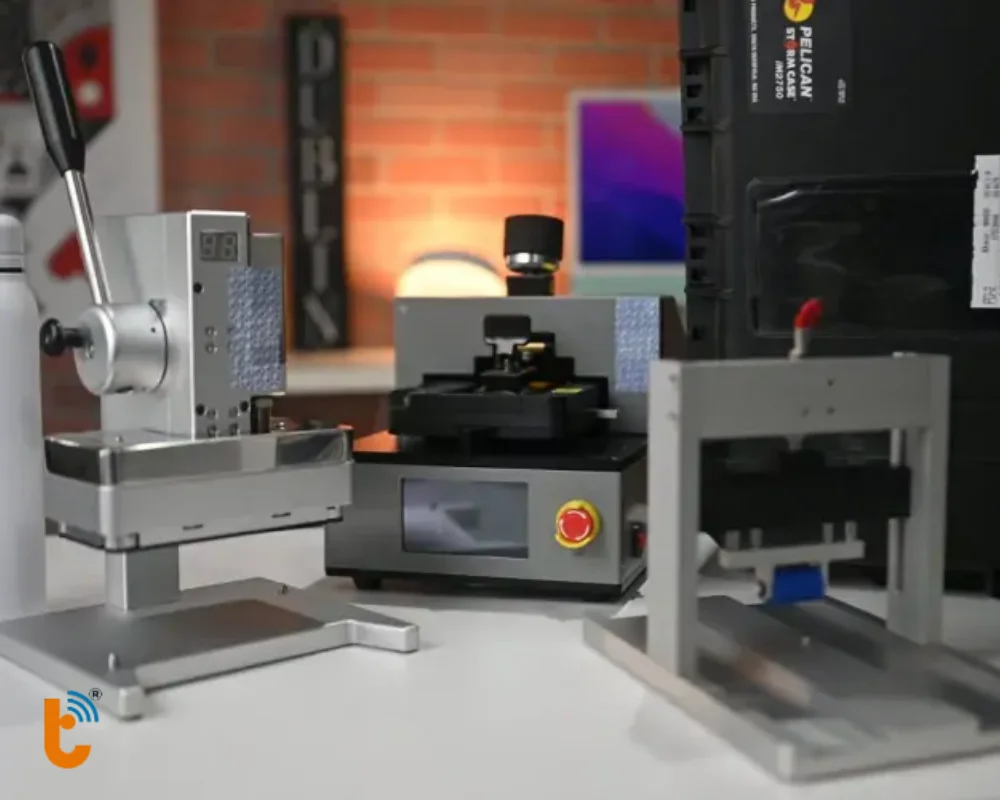 Bộ dụng cụ sửa chữa iPhone - Thành Trung Mobile