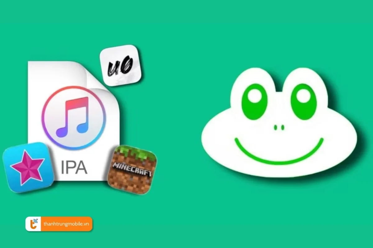 Bullfrog Assistant a1